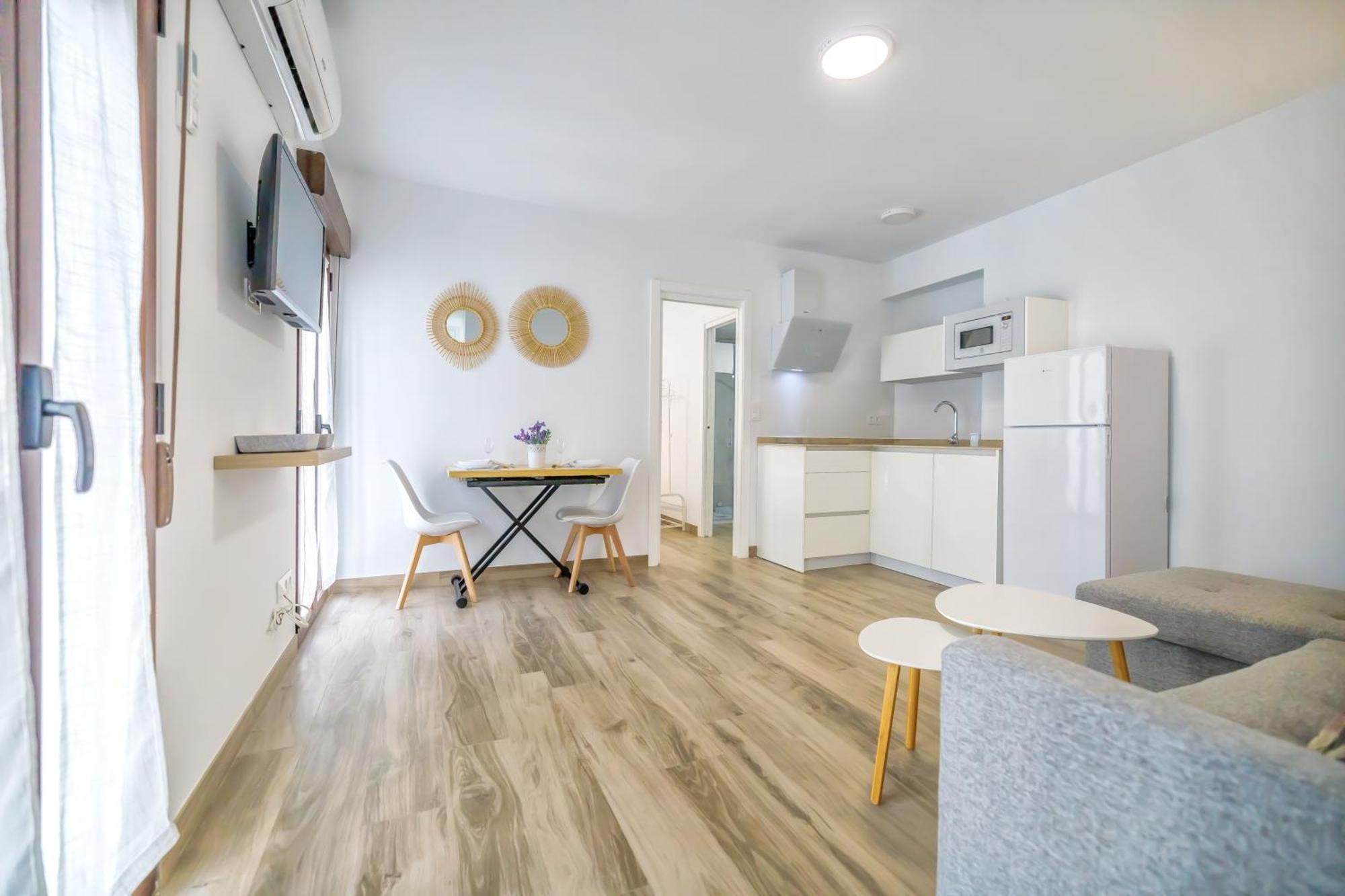 Apartamentos Deanes & Casco Historico 科爾多瓦 外观 照片