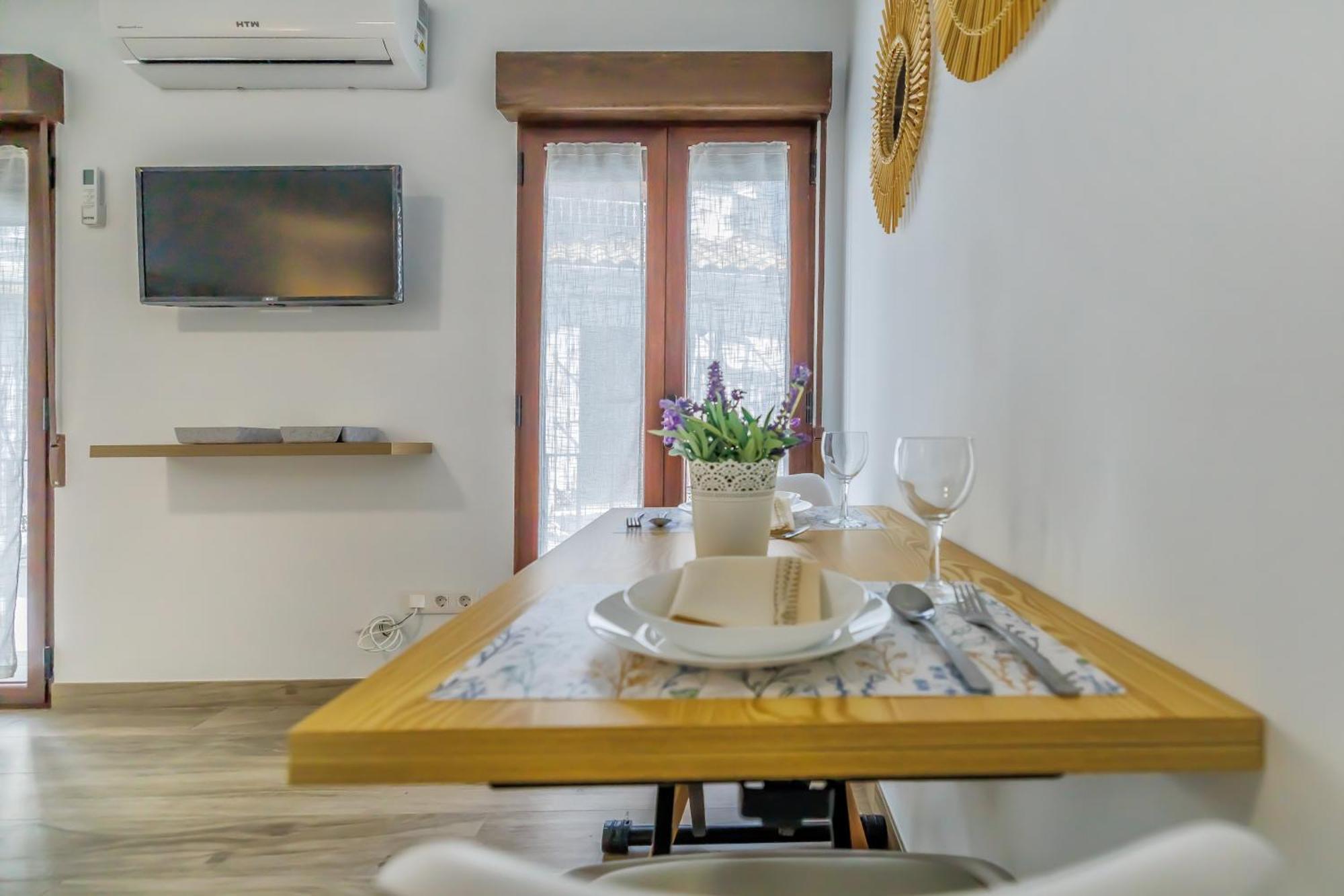 Apartamentos Deanes & Casco Historico 科爾多瓦 外观 照片