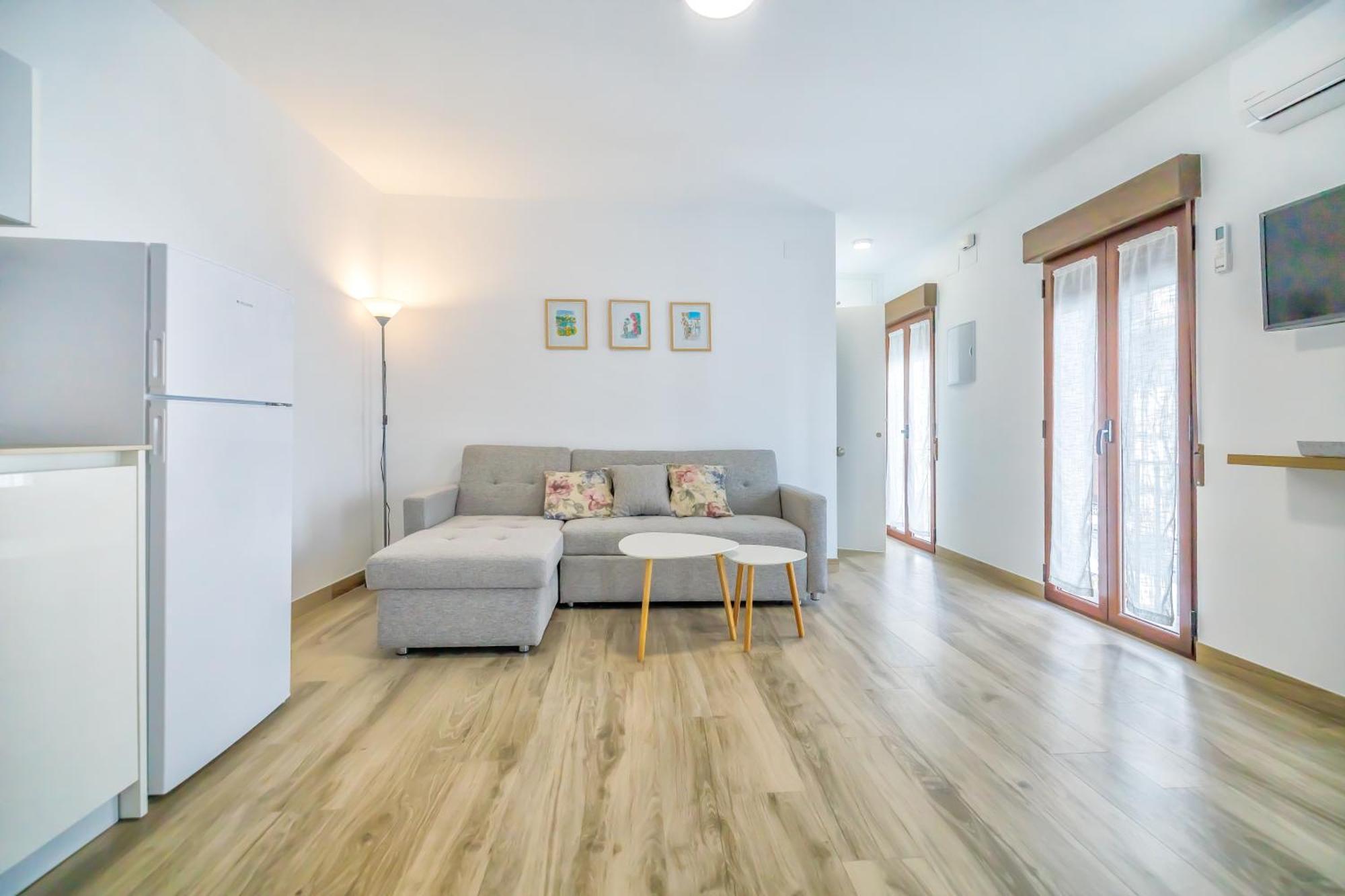 Apartamentos Deanes & Casco Historico 科爾多瓦 外观 照片