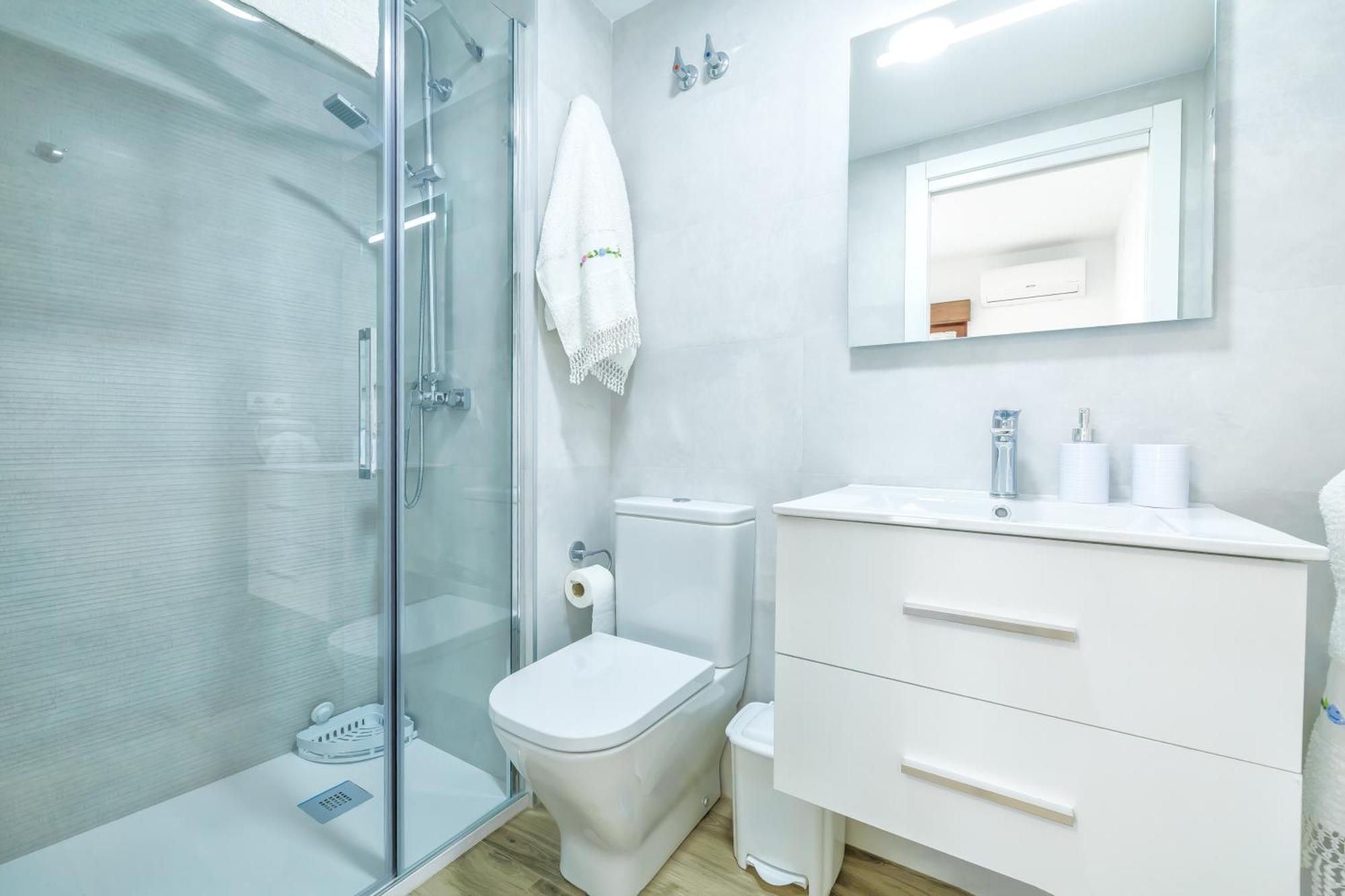 Apartamentos Deanes & Casco Historico 科爾多瓦 外观 照片