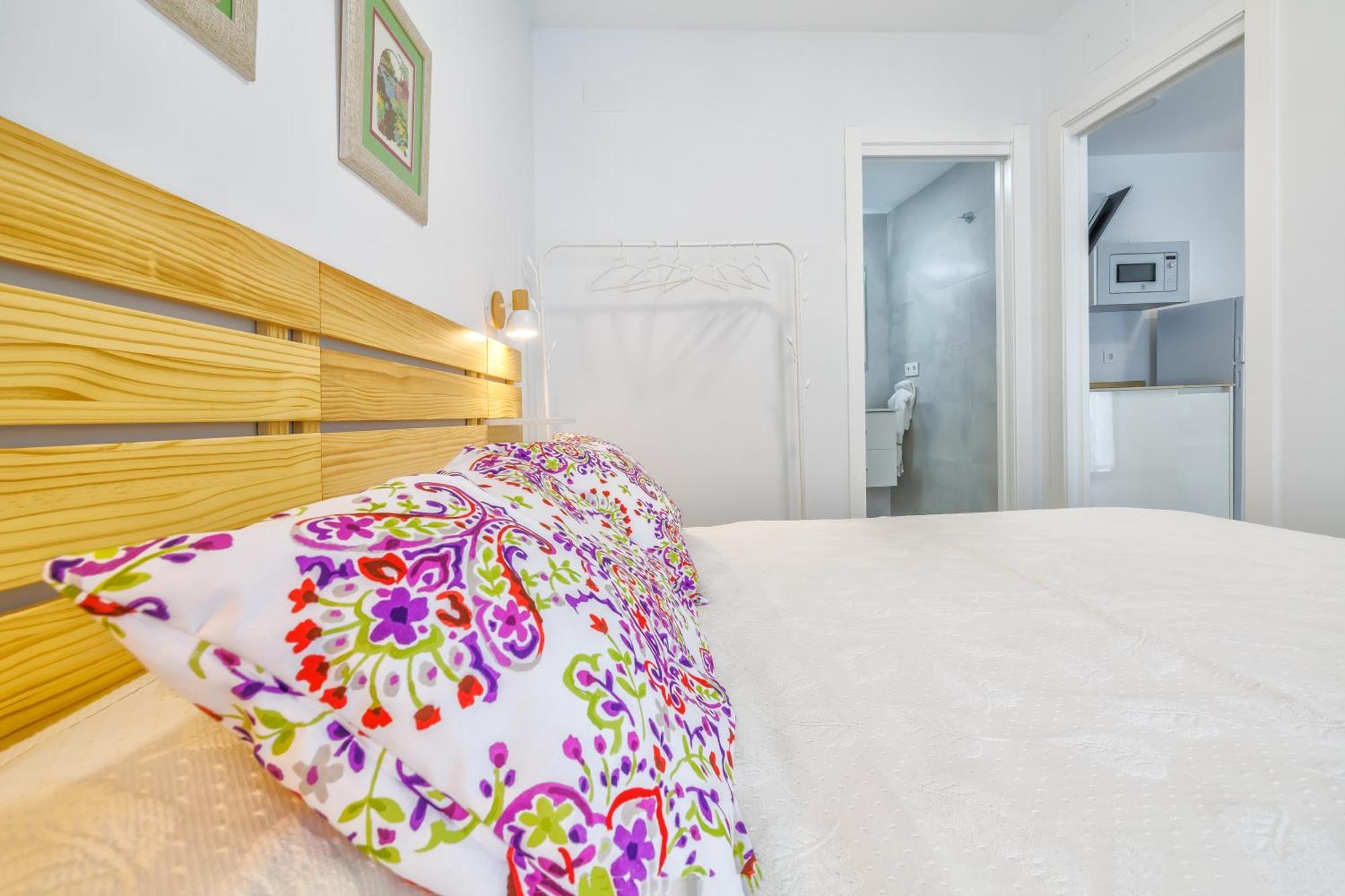 Apartamentos Deanes & Casco Historico 科爾多瓦 外观 照片