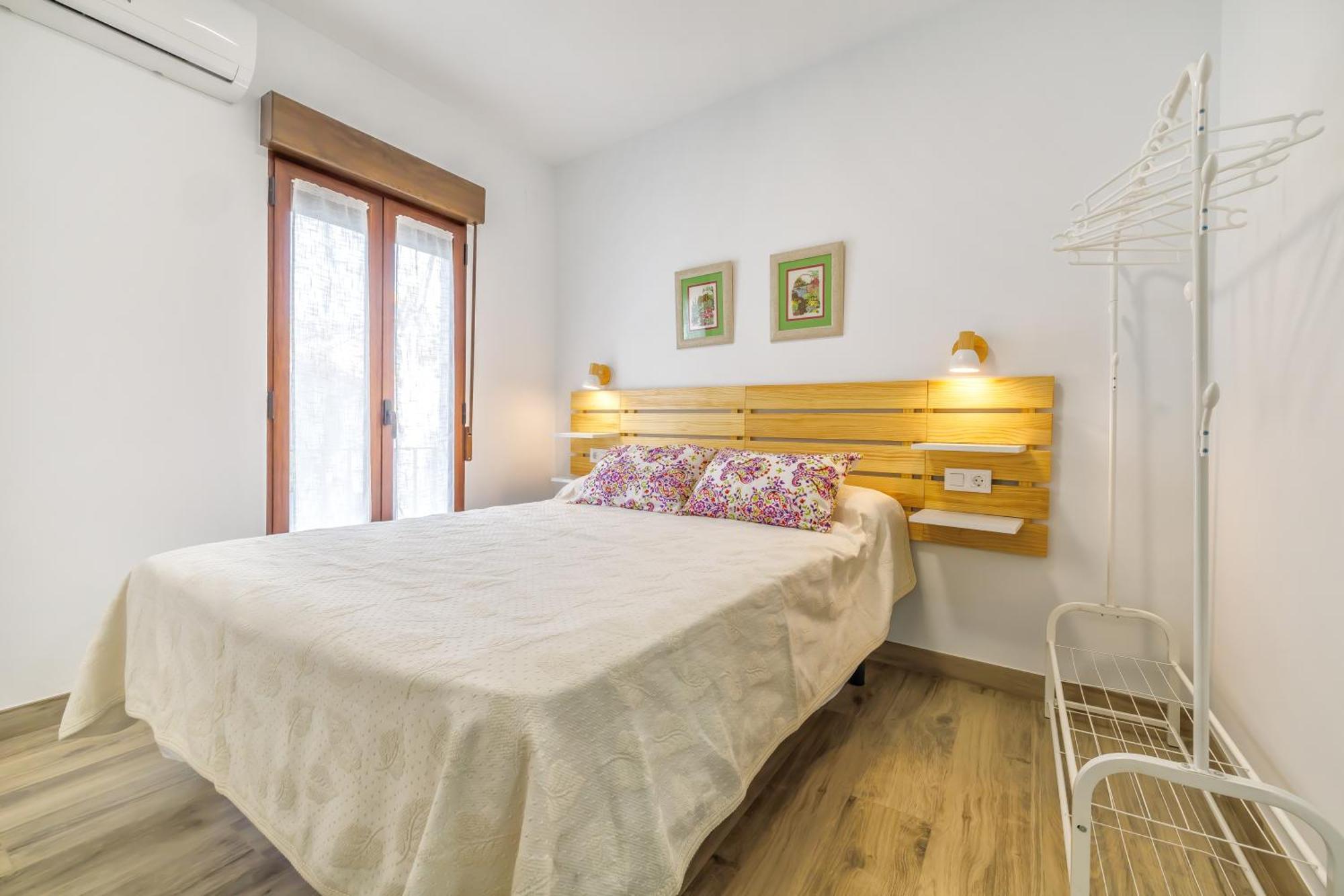 Apartamentos Deanes & Casco Historico 科爾多瓦 外观 照片