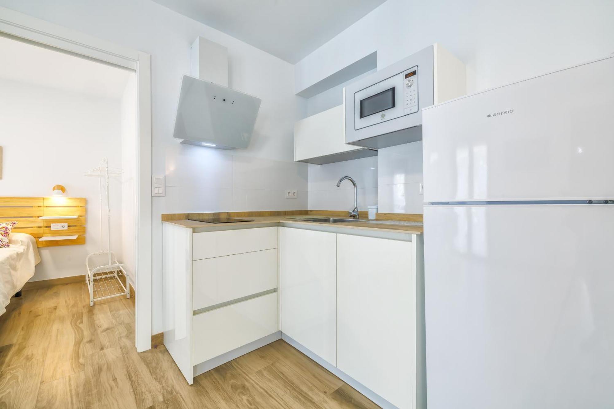 Apartamentos Deanes & Casco Historico 科爾多瓦 外观 照片