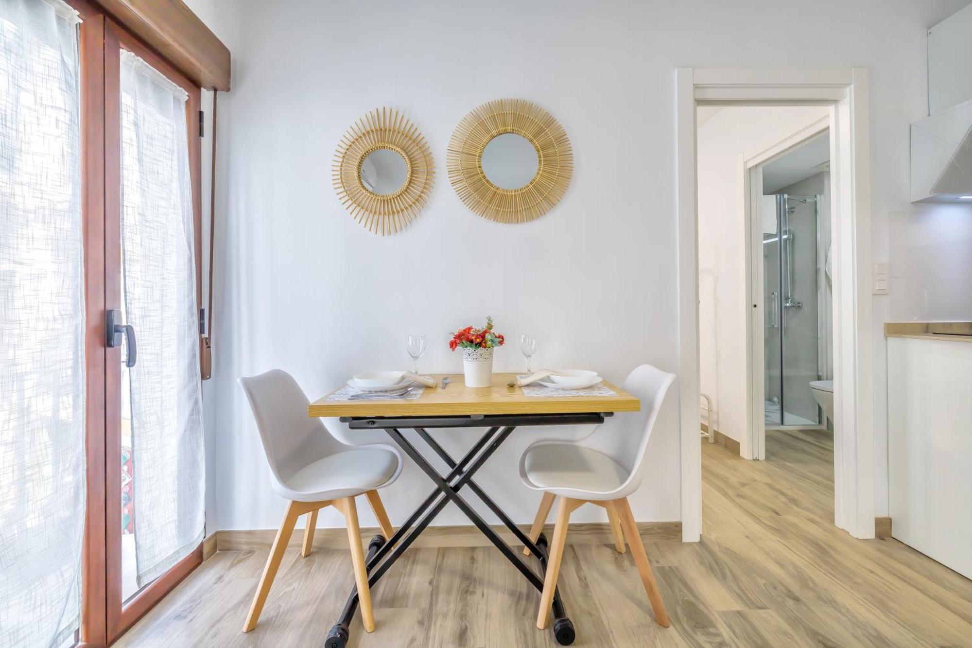 Apartamentos Deanes & Casco Historico 科爾多瓦 外观 照片