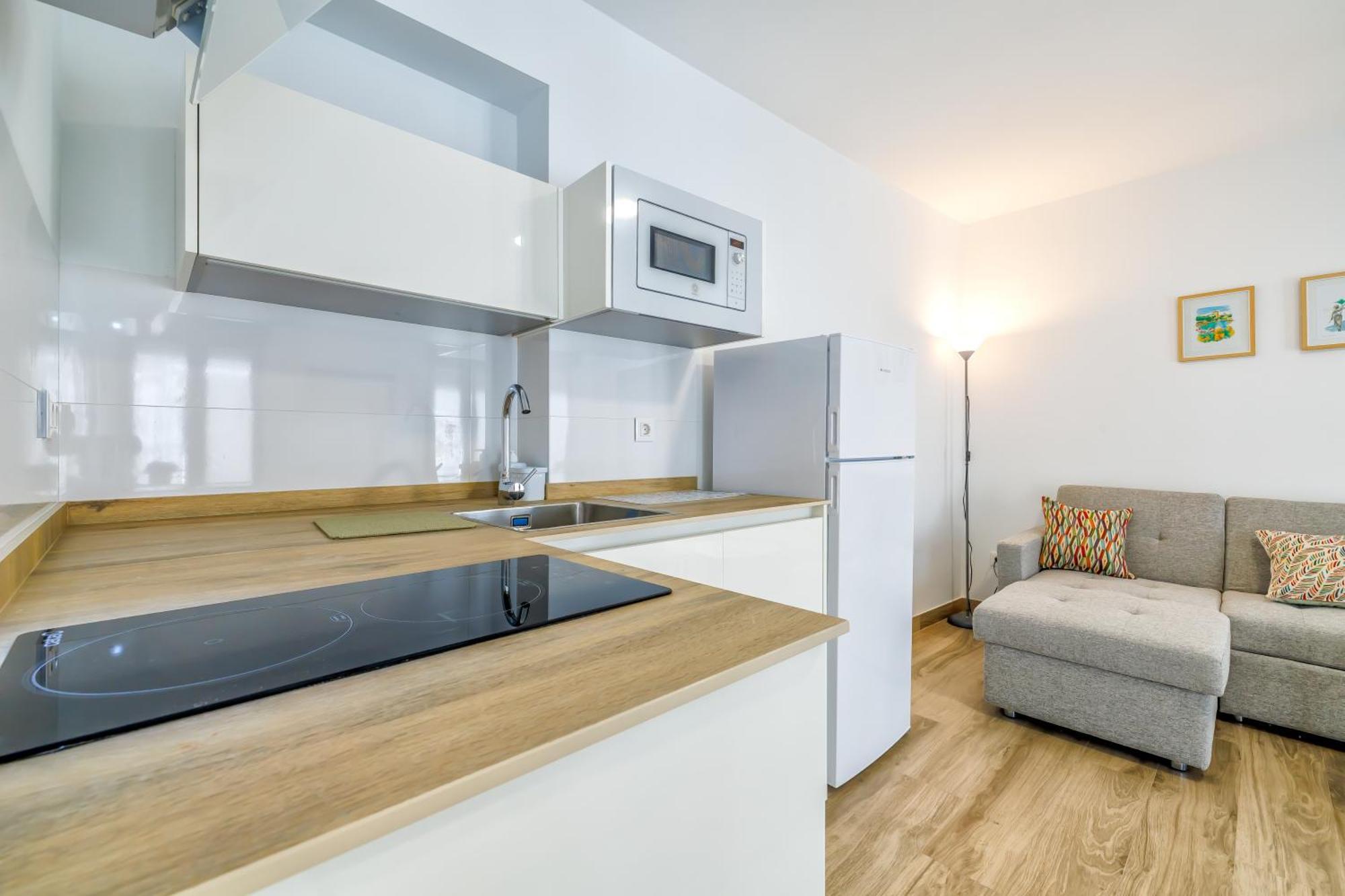 Apartamentos Deanes & Casco Historico 科爾多瓦 外观 照片