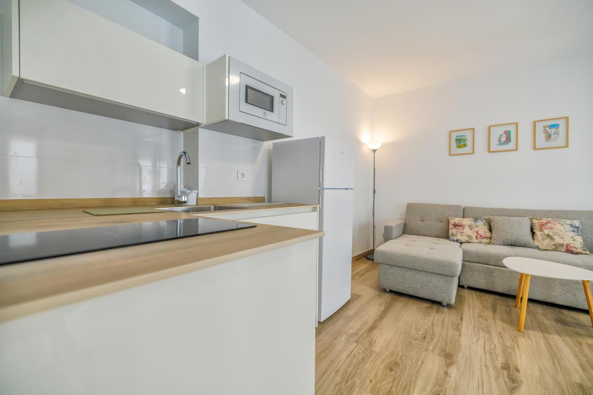Apartamentos Deanes & Casco Historico 科爾多瓦 外观 照片